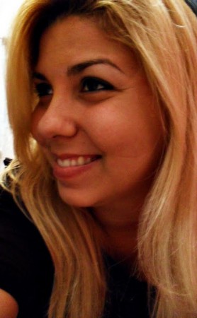 Ana Carolina 
